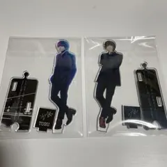 2025年最新】岩岡徹 アクスタの人気アイテム - メルカリ