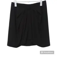 BODY by VICTORIA 【F】ミニスカート 美品 レディース USED