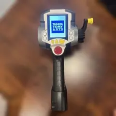 タカラトミーアーツ バーチャルマスターズ スピリッツ 360°(ブラック)