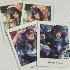 あんスタ　ぱしゃっつ　ぱしゃこれ　あんさんぶるスターズ　マヨイ