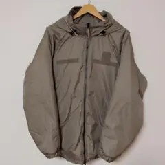 level7 ダウンジャケット