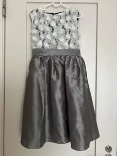 キャサリンコテージ　ドレス リボン付き