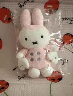 ミッフィー　zakka festa winter miffy 未開封です。のサムネイル