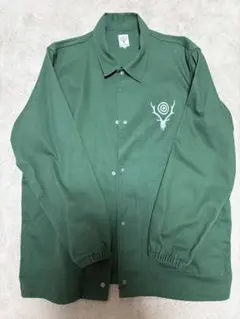 south2 west8 コーチジャケットのサムネイル