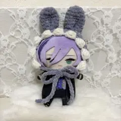 にじぱぺっと ぬいぐるみ