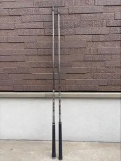 PING TOUR 2.0 CHROME BLACK 90S シャフト 5U用 - メルカリ