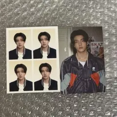 ENHYPEN シーグリ 2026 グローバル特典 ジェイク