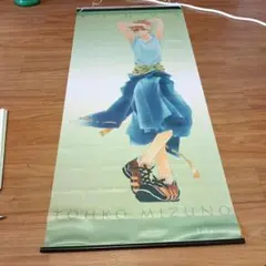 遙かなる時空の姿で　森村天真タペストリー