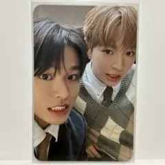 NCT WISH ケミトレカ WISHLIST
