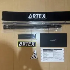 DRT ARTEX R2 GEN3 バスロッド - メルカリ