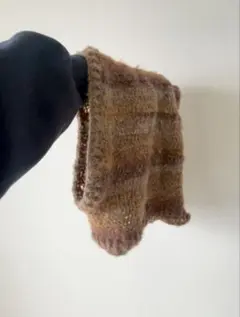 ハンドメイド　バラクラバ