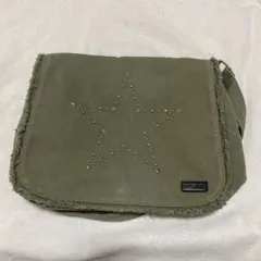 xgirl ショルダーバッグ