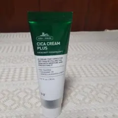 VT CICA CREAM PLUS 30mL