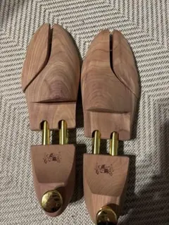 レッドシダー シューキーパー サイズ40