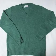 MADE IN USA Puritan ニット Vネックセーターのサムネイル