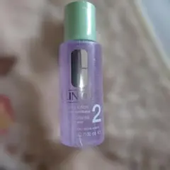 CLINIQUE クラリファイングローション 2 100ml
