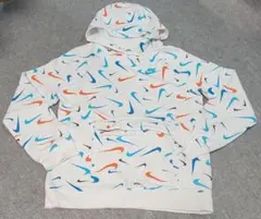 Nike キッズL パーカー