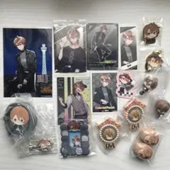 カラフルピーチ うり さん おまとめセット