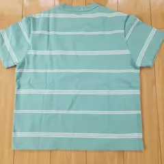 rvca ボーダーtシャツ最終値下げ