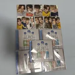 新品未開封 TWS SODA SODA 通常盤 5枚セット - メルカリ