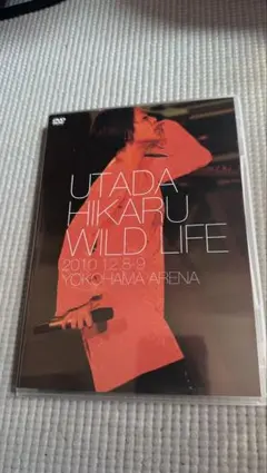 2026年最新】宇多田ヒカル wild lifeの人気アイテム - メルカリ