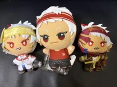 ツイステ カリム ぬいぐるみ