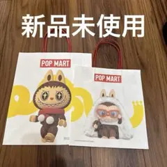 ラブブの袋 楽天市場】POPMART LABUBU ポップマート ザ モンスターズ ラブブ