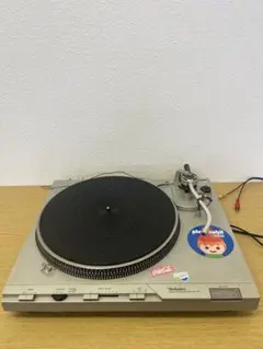2025年最新】technics SL-D3の人気アイテム - メルカリ