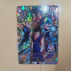 2026年最新】スーパードラゴンボールヒーローズ mm4 sec ベジットの