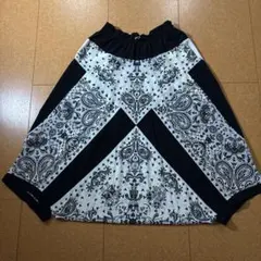 アルベロベロ パンツ 総レース ハート ぶたさん カーキ L - メルカリ