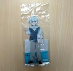 日常組 日常展 アクリルスタンド（クロノア）