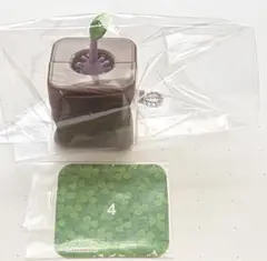 ∞むげんひっこぬきピクミンLite 紫ピクミン ピクミン