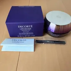 コスメデコルテ アドバンスナイトリペアクリーム 50mL