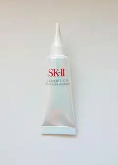 SK-II ジェノプティクス インフィニットオーラエッセンス 10ml