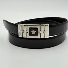 versace ベルト