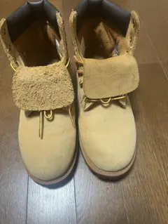 Timberland ブーツ