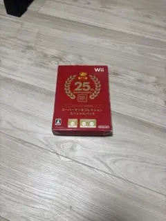 スーパーマリオコレクション スペシャルパック