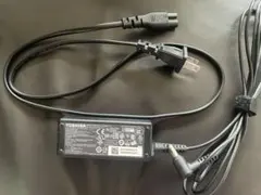 【純正】TOSHIBA ACアダプター PA5177U-1ACAのサムネイル