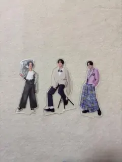 八木勇征 ペパミン パネル 2025年最新】fantastics 八木勇征の人気アイテム - メルカリ