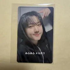 straykids THIS&THAT JYP JAPAN トレカ チャンビン