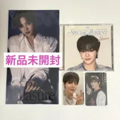 2025年最新】treasure ジフン トレカ セットの人気アイテム - メルカリ