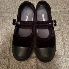 Converse All Star メリージェーン 23cm