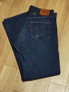 2025年最新】リーバイス702xx w34の人気アイテム - メルカリ