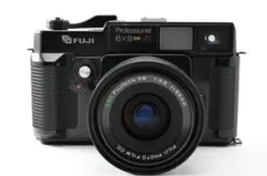 FUJIFILM GSW 690 II Porfessional 2539 - メルカリ