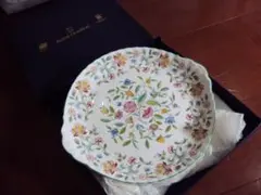 未使用品！MINTONミントンのHADDON HALL