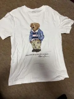 バンビ様専用　　　Polo Ralph Lauren ＋NIKEＶネック