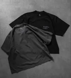 attic sendai ユニフォームパックTEE