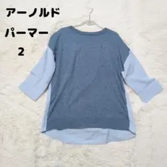 レイヤード Tシャツ