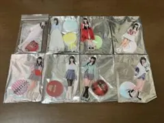 NGT48☆水津菜月☆特大缶バッジ☆個別ハイタッチ会☆希望列車☆シアターくじ特賞 2025年最新】NGT シアターくじの人気アイテム - メルカリ