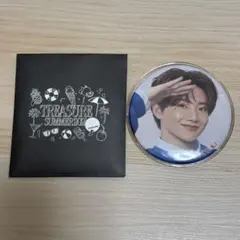 2025年最新】缶バッジ ジュンギュの人気アイテム - メルカリ